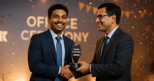 How the Right Award Title Can Inspire Real Motivation