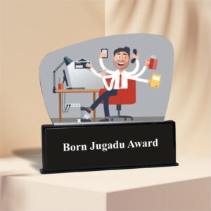 best employee fun awards