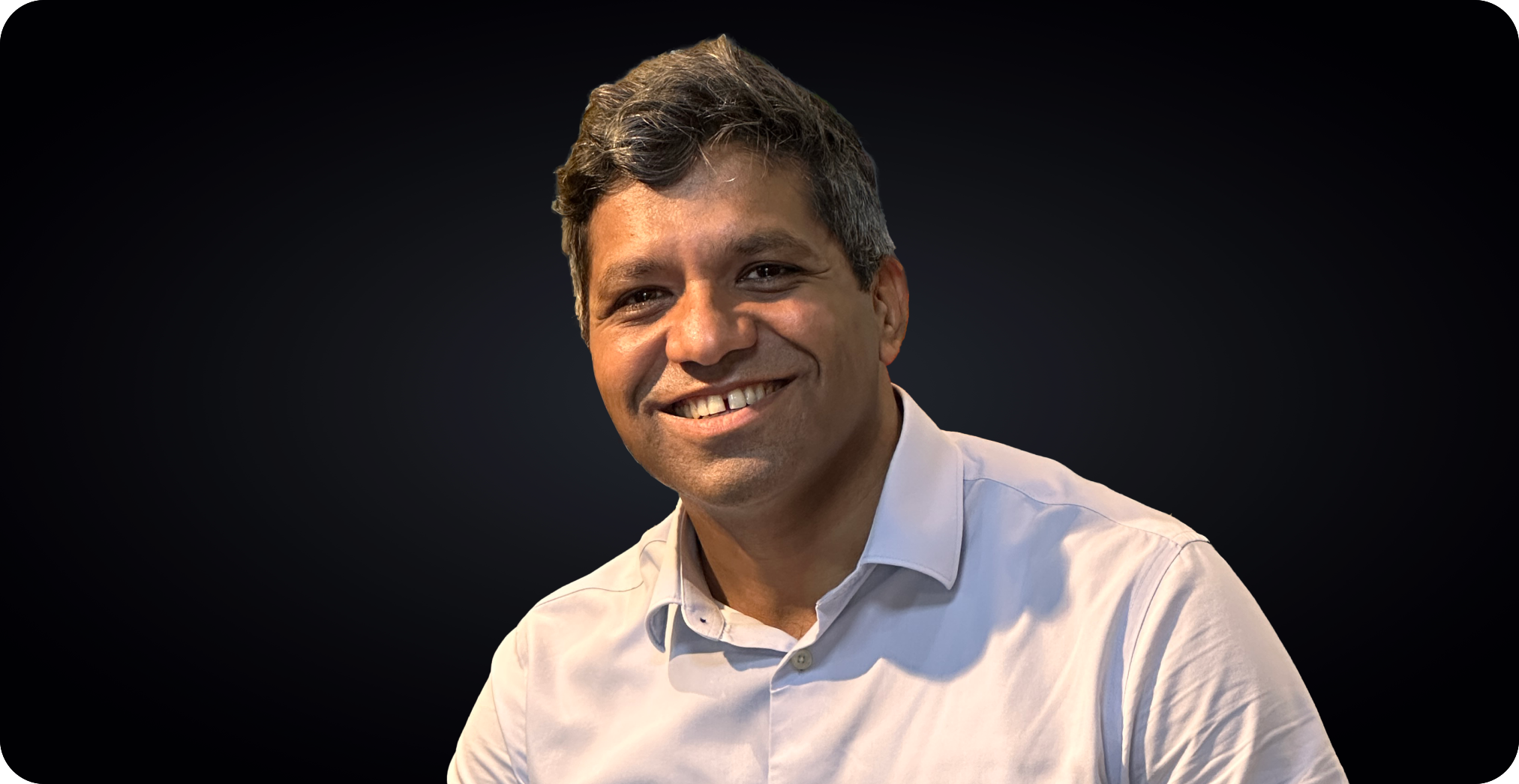 Ronald Dsouza