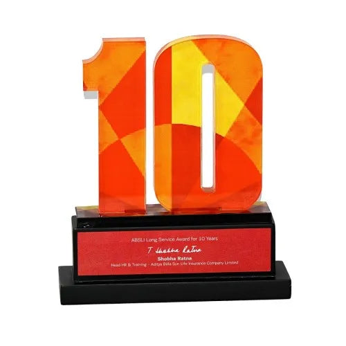 What are Long Service Awards and why are they important?