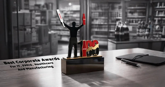 Best Corporate Awards for IT, FMCG, Healthcare and Manufacturing