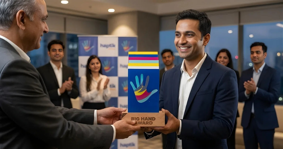 10 Creative Sales Team Award Ideas That Actually Motivate