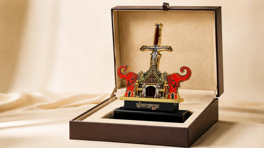 What Makes an Award Look Premium?