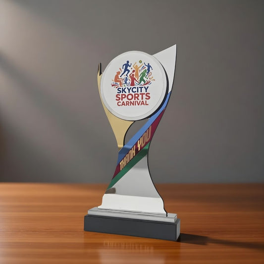 Corporate Sports Event Recognition Award