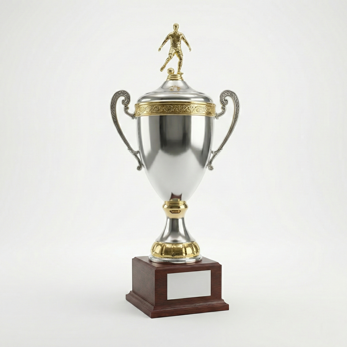 Football Trophies