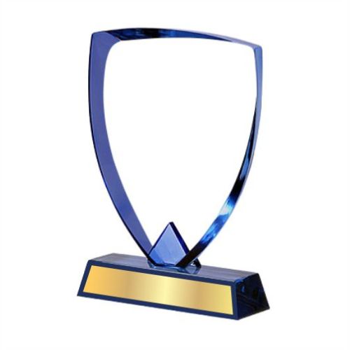 Summit Award Acrylic Trophy