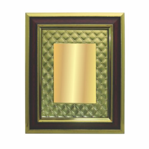 Memento with Golden Frame 