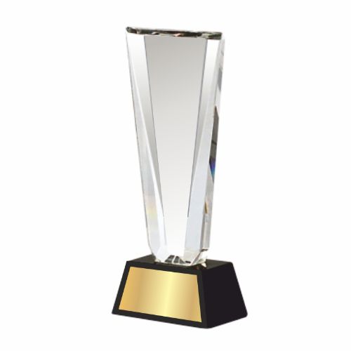 Prestige Crystal Trophy 