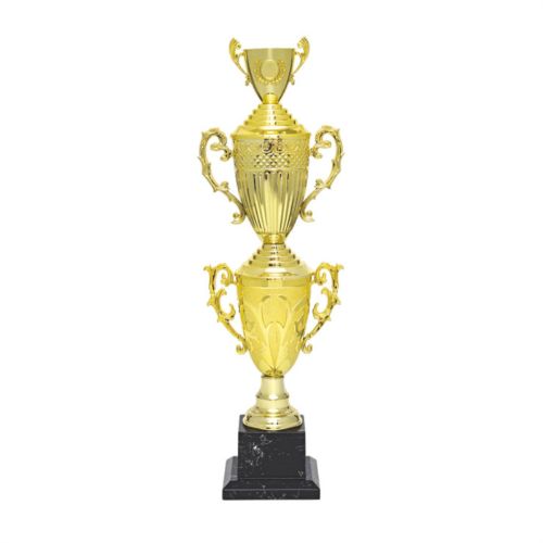 Multi Cup Fibre Trophy 