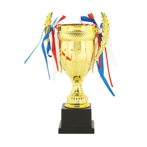 Open Cup Fiber Trophy 