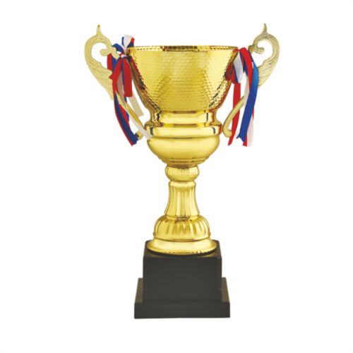 Splendid Open Cup Fiber Trophy 