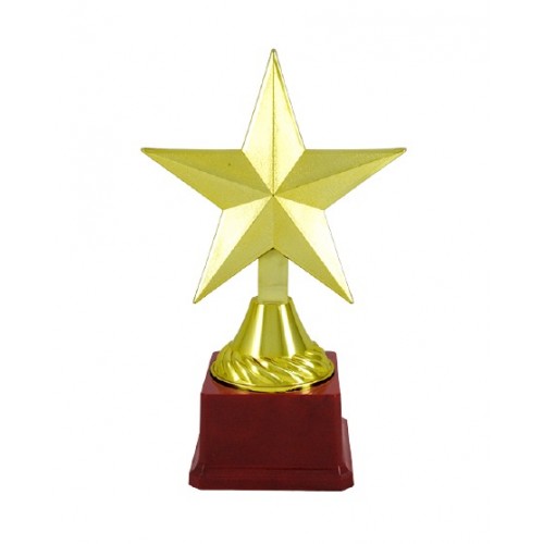 Celestial Fiber Trophy 