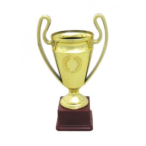 Cony Cup Fiber Trophy 