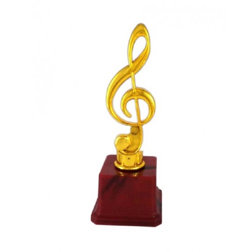 Mini Musical Harmony Fiber Award 