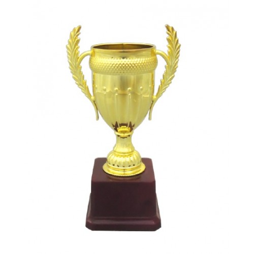 Winged Fiber Cup Trophy 