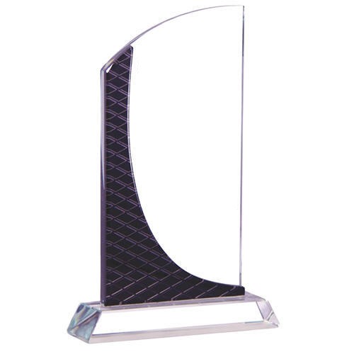 Grace Glass Trophy 