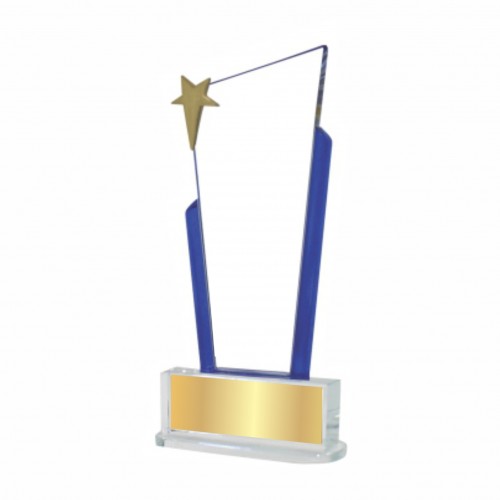 Horizon Glass Trophy 