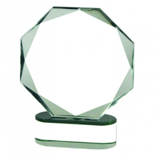 Octa New Glass Trophy 