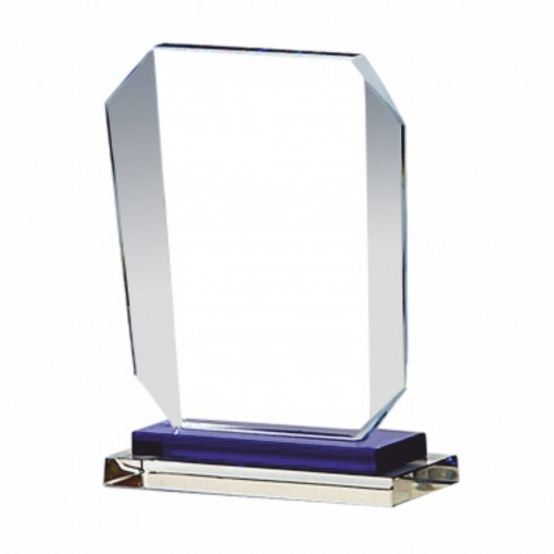 Right Price Glass Trophy 