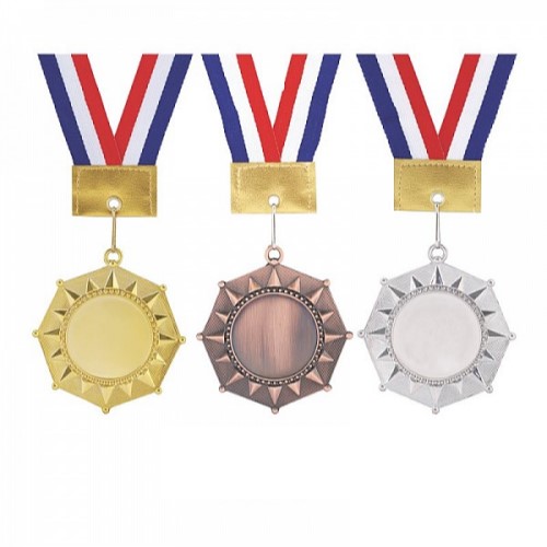 Sunny Medal 