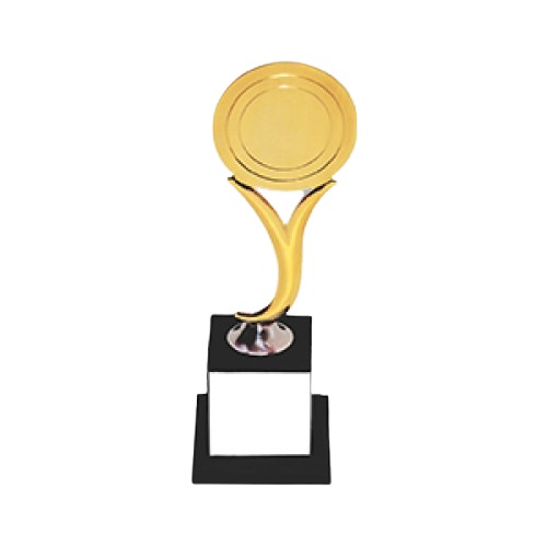 Facile Metal Trophy 