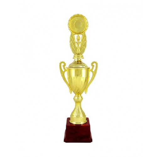 Pennant Metal Cup Trophy 