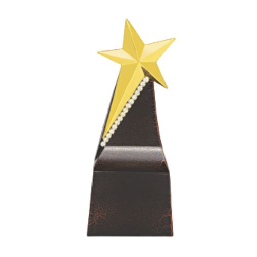 Royal Star Metal Trophy 