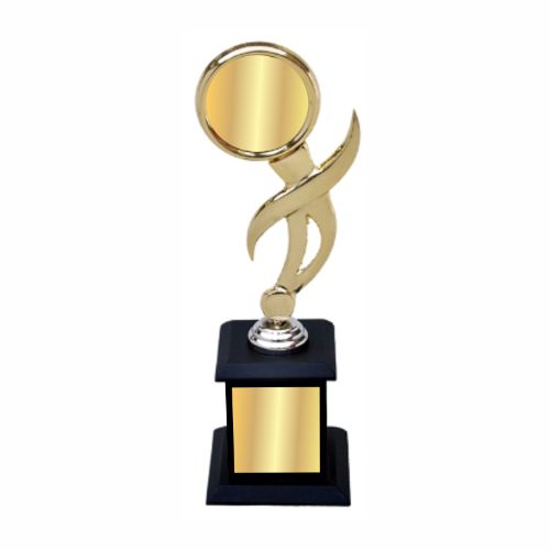 Value Metal Trophy 