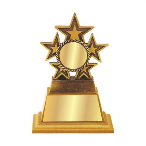 Star Resin Award