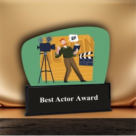 Custom Fun Awards