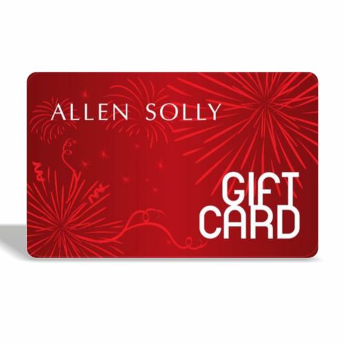 Allen Solly Gift Card