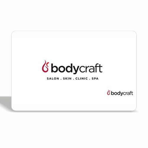 Body Craft Gift Card