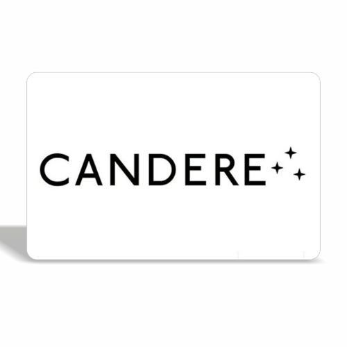 Candere Gift Card