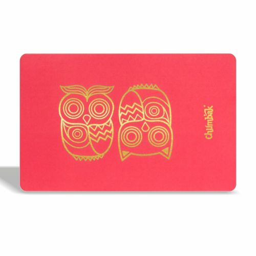 Chumbak Gift Card