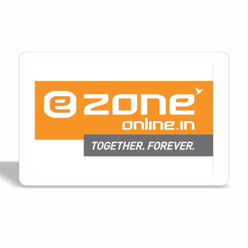 E-Zone Gift Card