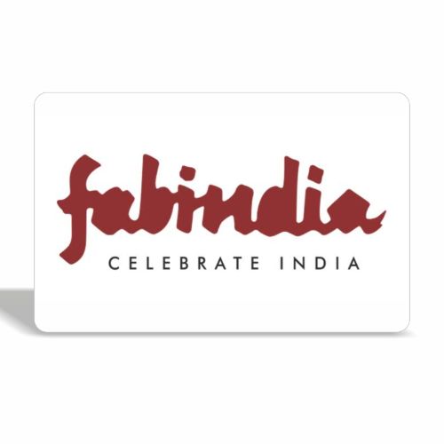 Fabindia Gift Card