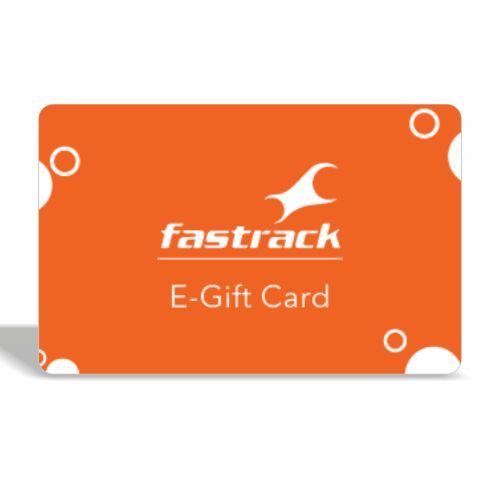 Fastrack Gift Card