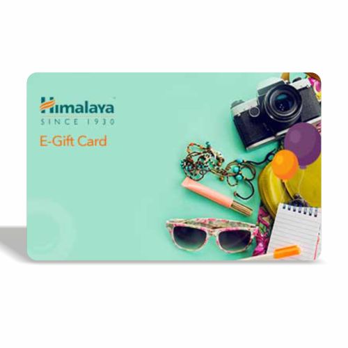 Himalaya Gift Card