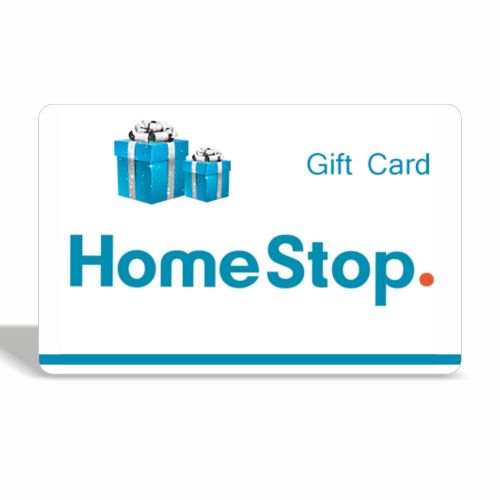 Home Stop Gift Card