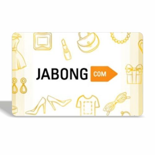 Jabong Gift Card