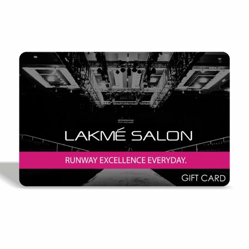 Lakme Gift Card