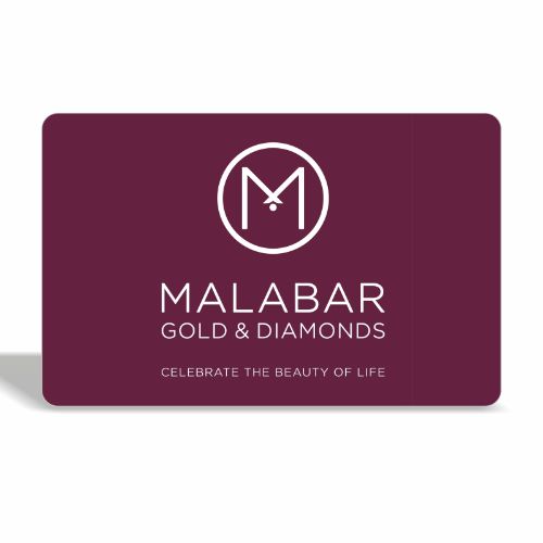 Malabar  Gift Card