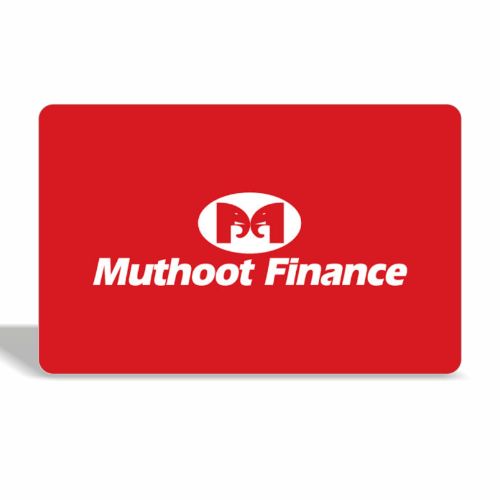 Muthoot Gift Card