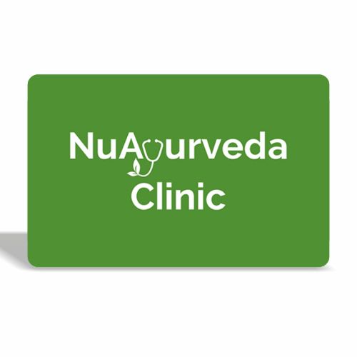 Nu Ayurveda Gift Card