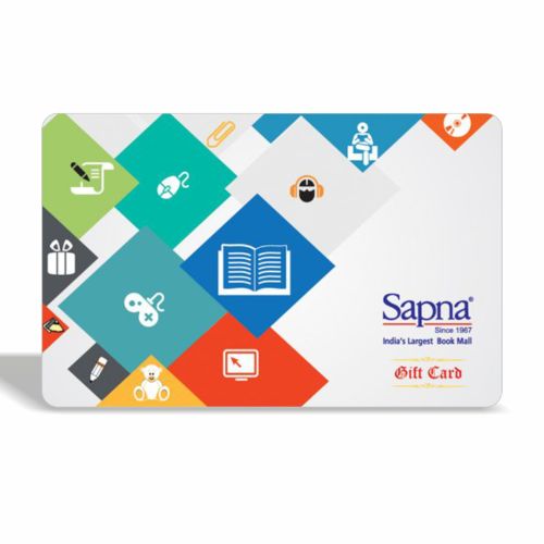 Sapna Gift Card