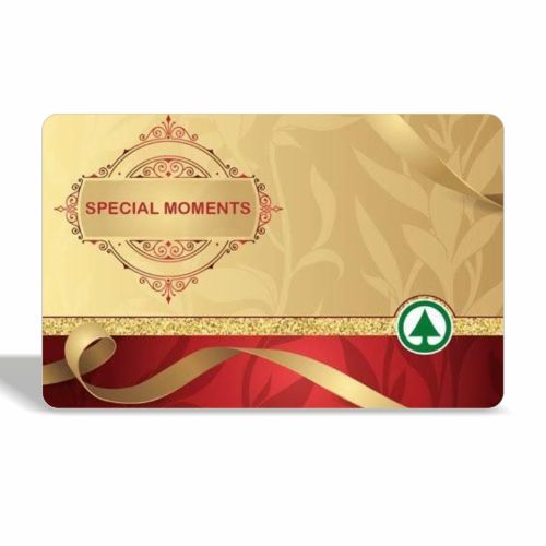 SPAR Gift Card