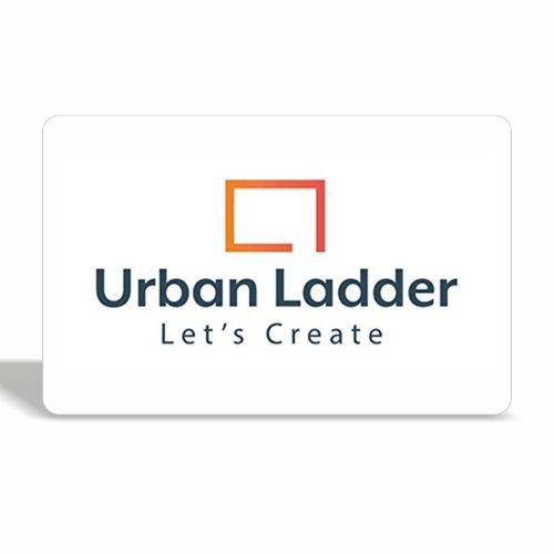 Urban Ladder Gift Card