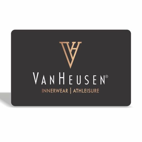 Van Heusen Gift Card