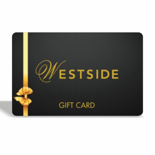 Westside Gift Card