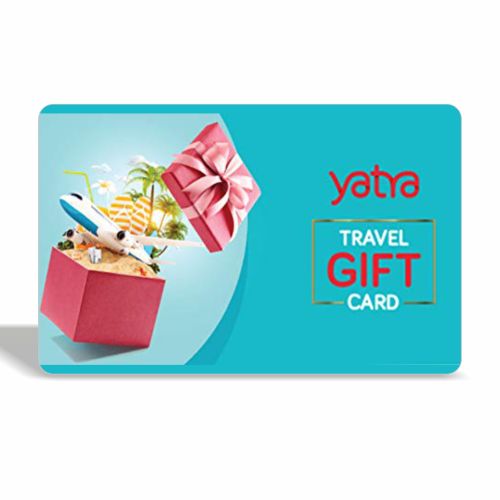 Yatra Gift Card